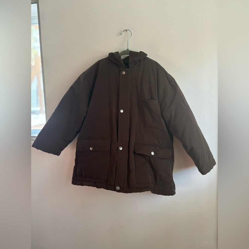 BABY DIOR | fall/ winter jacket | size 8 - Picture 2 of 8